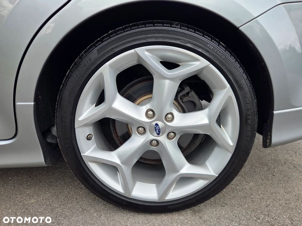 Ford Mondeo 2.0 TDCi Ghia MPS6 - 31