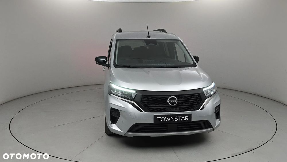 Nissan Townstar Combi 1.3 DIG-T L2 N-Connecta DCT - 3