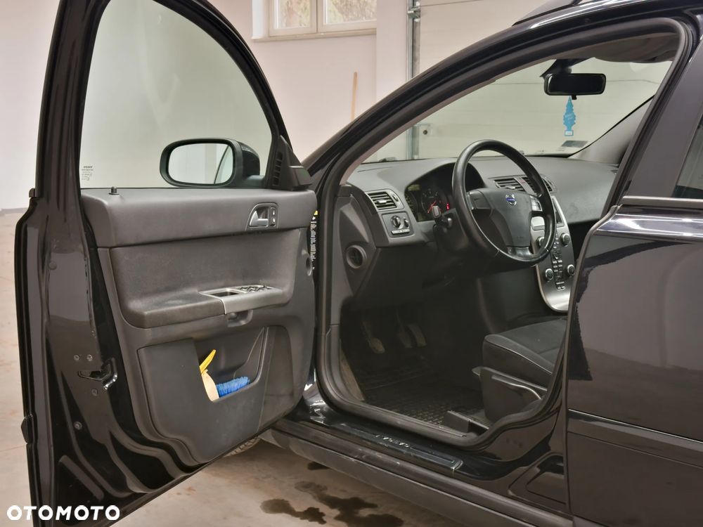 Volvo V50 2.0D DPF Edition - 6