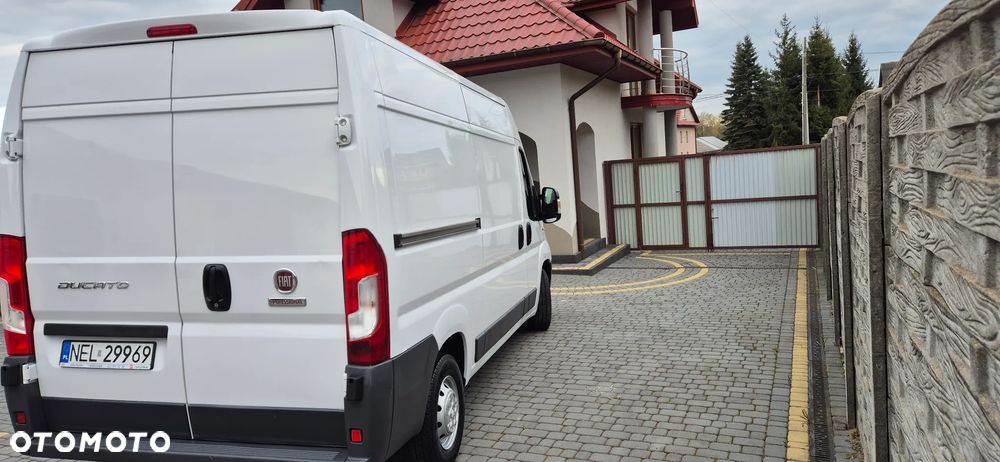 Fiat Ducato - 5