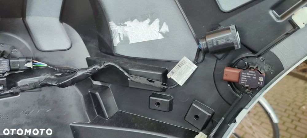 Zderzak Przedni Bmw 2 F44 M2 Gran Coupe Biały 6xPdc Bdb 51118075476 - 15