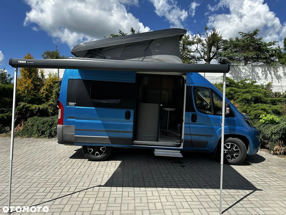 Peugeot BOXER - 17