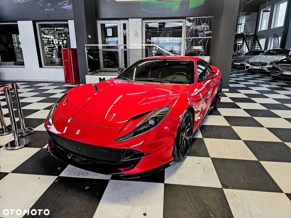 Ferrari 812 Superfast - 3