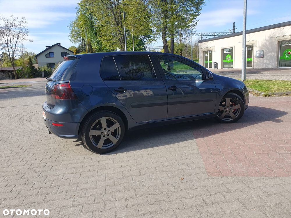 Volkswagen Golf 1.9 TDI GT Sport - 36