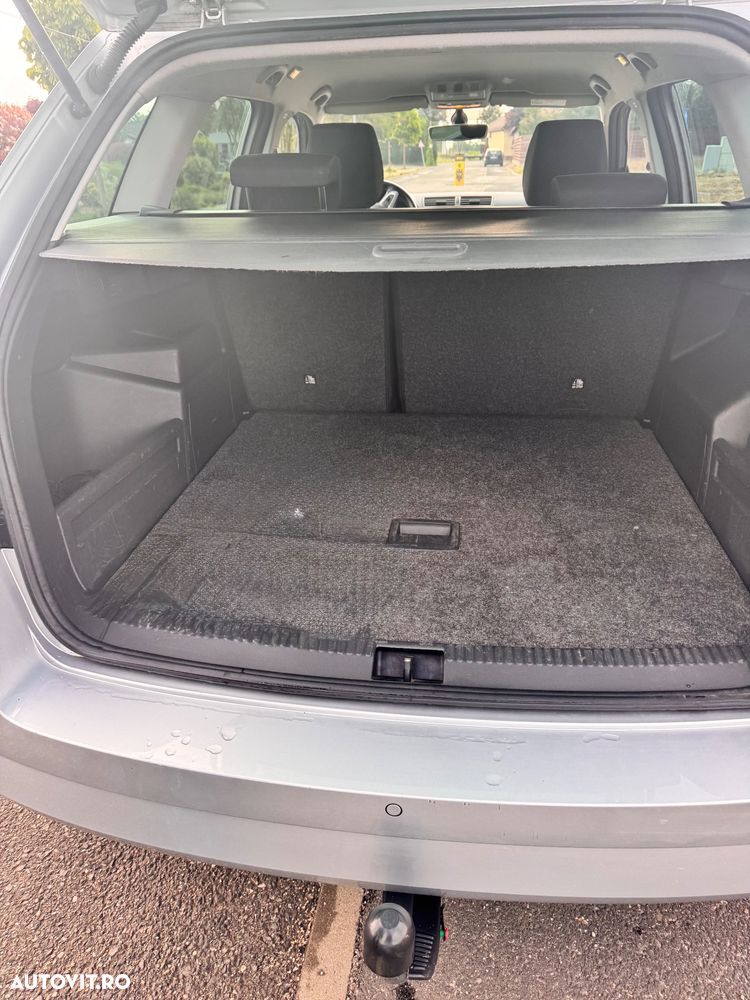 Skoda Fabia 1.4 TDI Edition - 8
