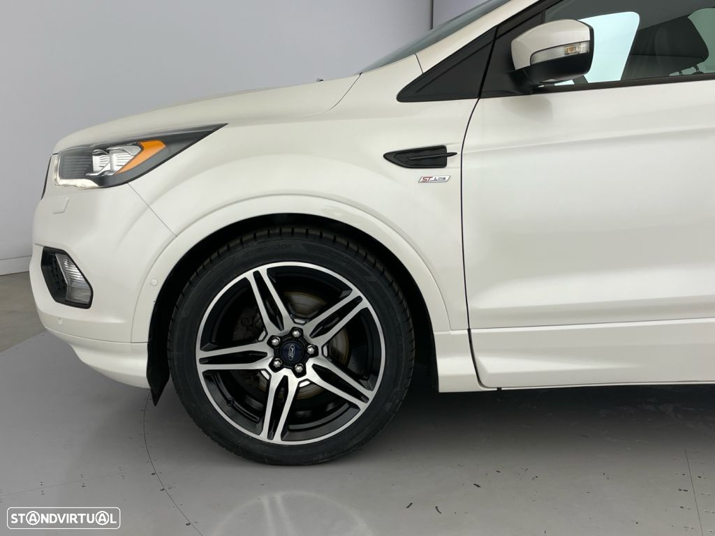 Ford Kuga 1.5 TDCi ST-Line - 20