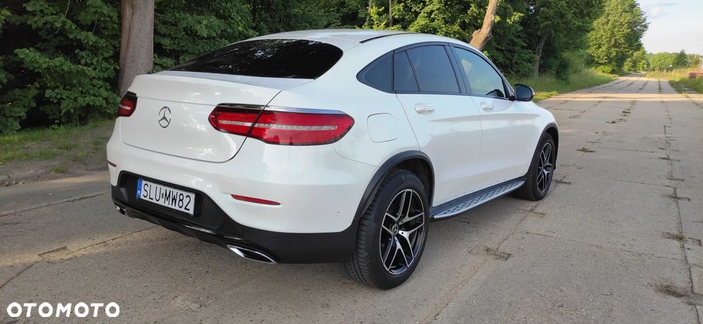 Mercedes-Benz GLC 220 d 4Matic 9G-TRONIC - 3