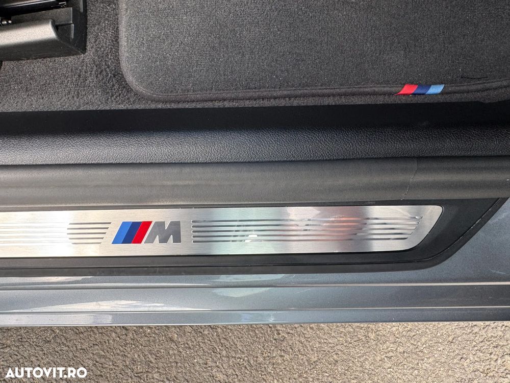 BMW Seria 5 545e xDrive Aut. M Sport Edition - 34