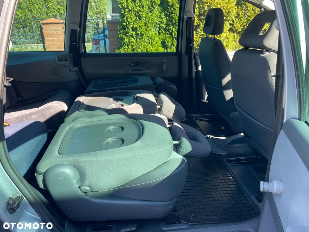 Volkswagen Sharan 2.0 TDI Trendline - 23