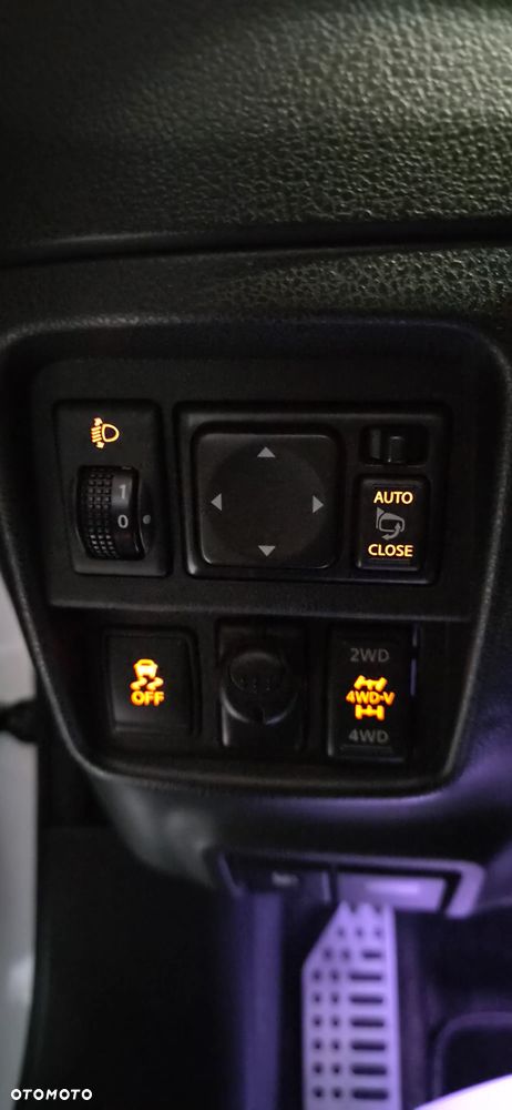 Nissan Juke 1.6 T Tekna 4x4 - 20