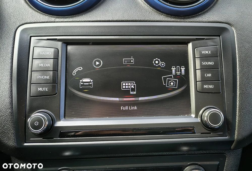 Seat Ibiza 1.2 TSI CONNECT - 23