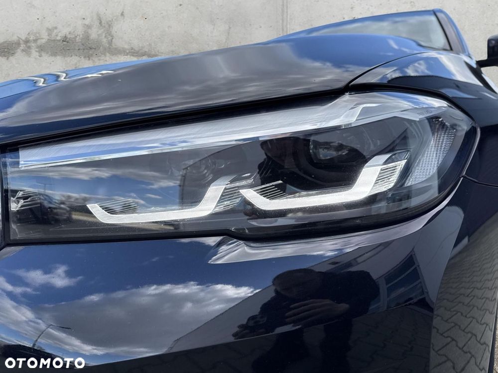 BMW Seria 5 - 24