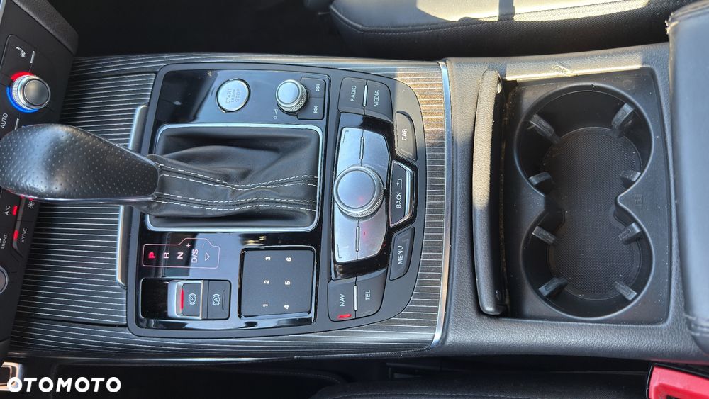 Audi A7 Sportback 3.0 TDI competition quattro tiptronic - 19