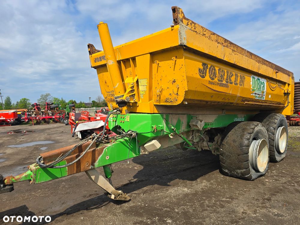 Inny Joskin Trans KTP 22/50 - 4