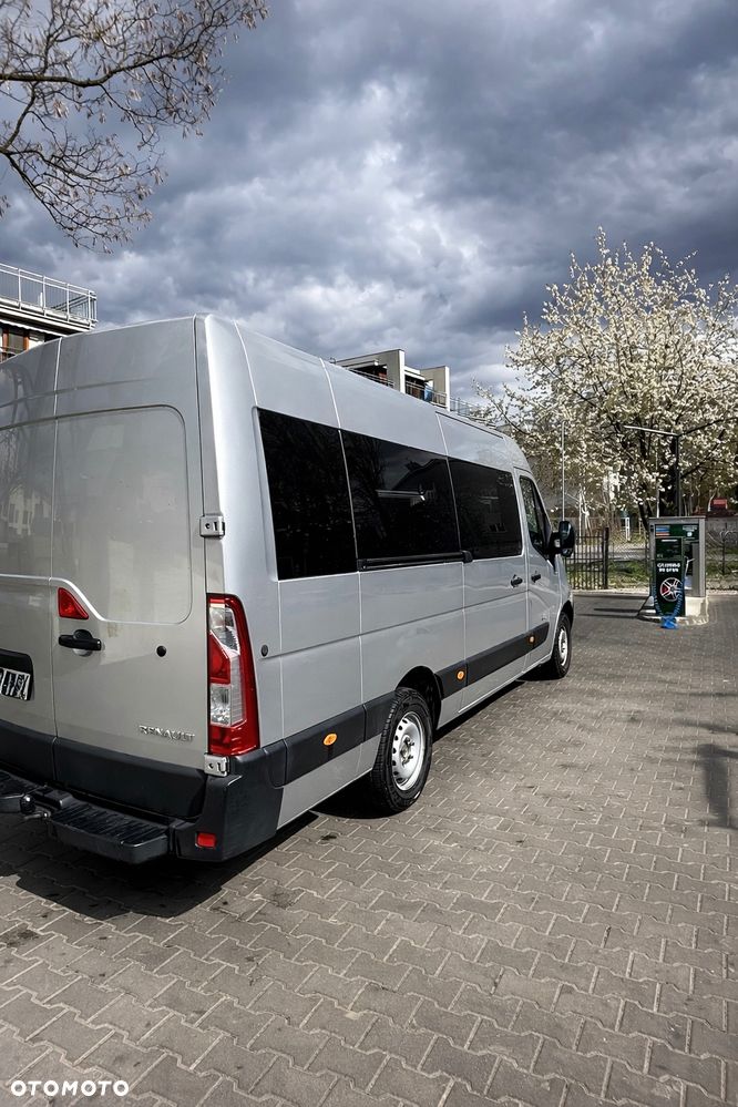 Renault Master - 5