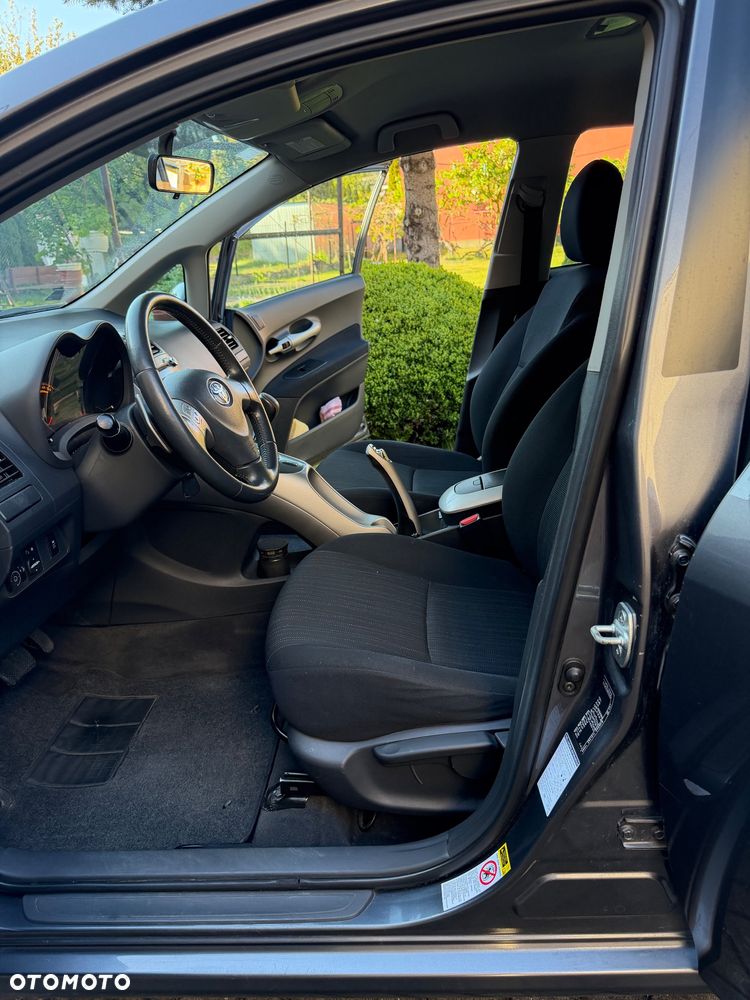 Toyota Auris 1.6 VVT-i Multimode Team - 8