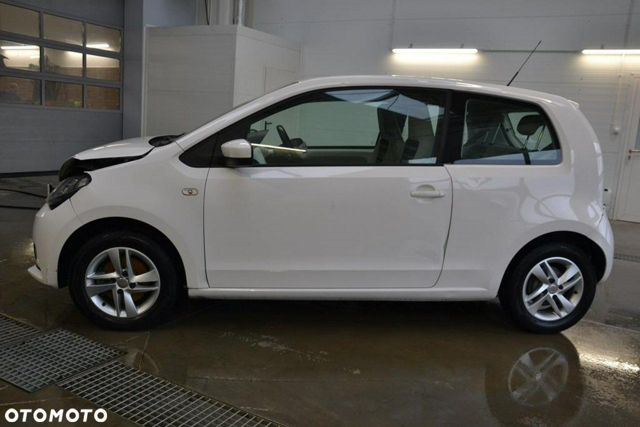 Seat Mii - 4