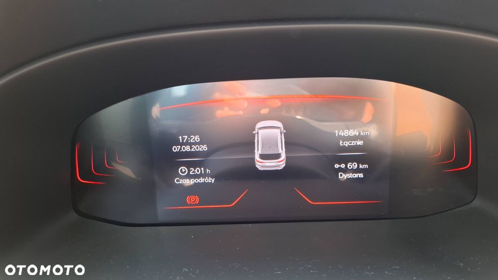 Seat Ateca 1.5 TSI Style S&S DSG - 24