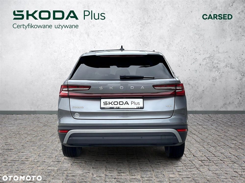 Skoda Kodiaq 2.0 TDI 4x4 Selection DSG - 36