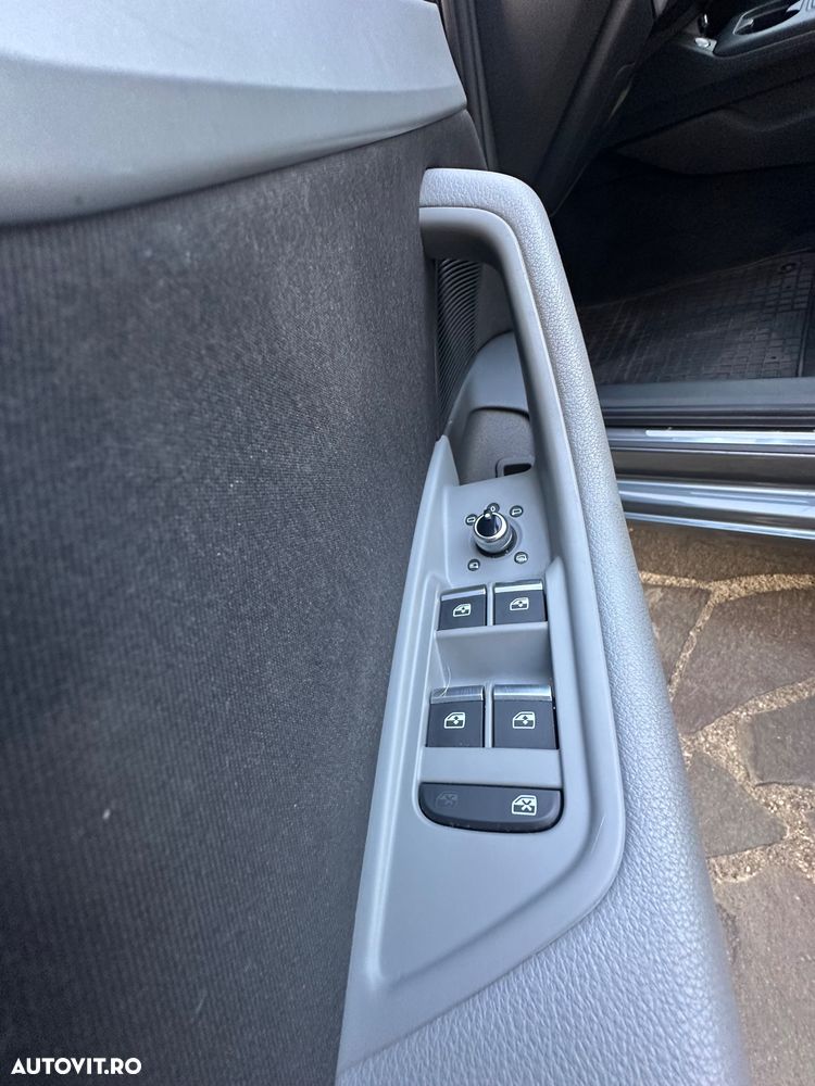 Audi A4 Limuzina 2.0 TDI S tronic Sport - 6