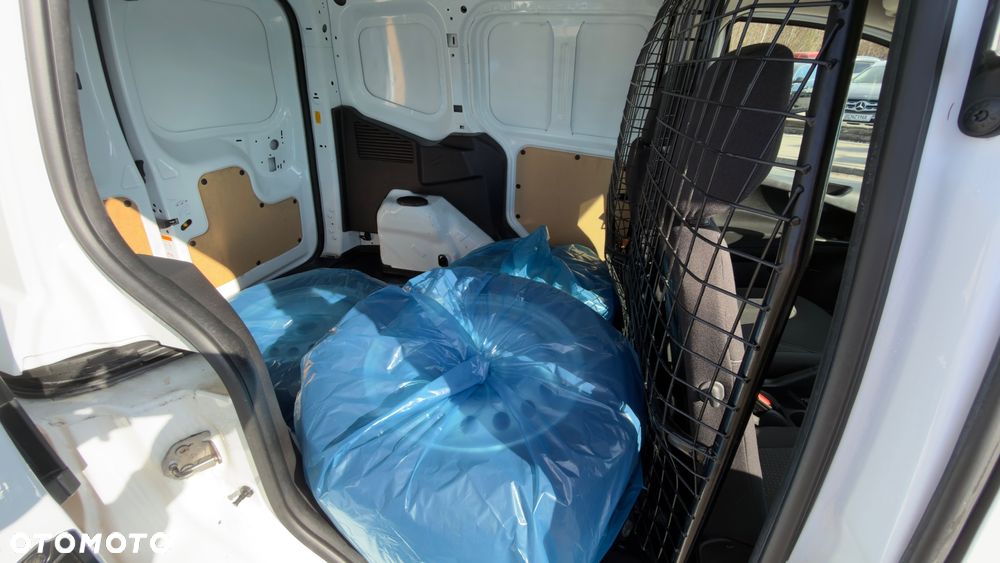 Ford Transit Courier Basis - 18