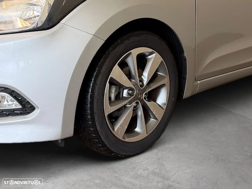 Hyundai i20 1.2 Access Plus - 7