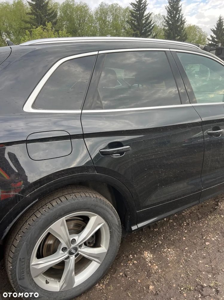 Audi SQ5 - 27