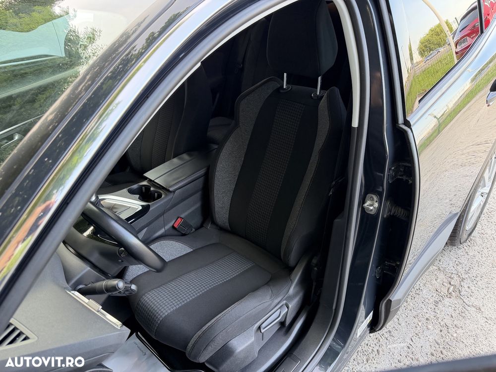Peugeot 3008 BlueHDi 130 Stop & Start Active - 13