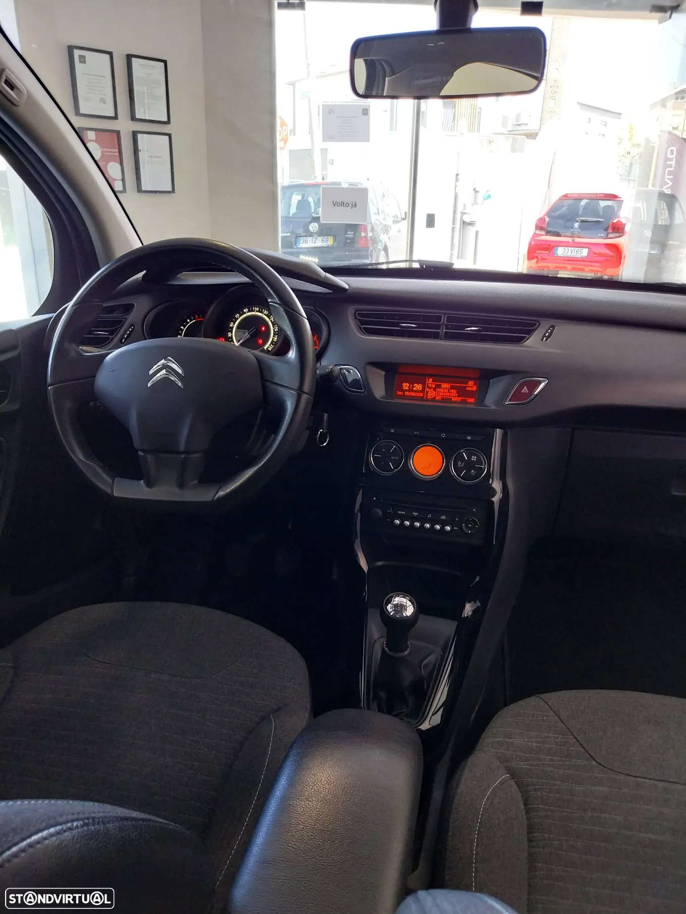 Citroën C3 1.4 HDi Collection - 10