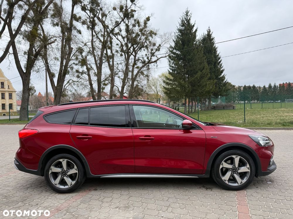 Ford Focus 2.0 EcoBlue Active - 12