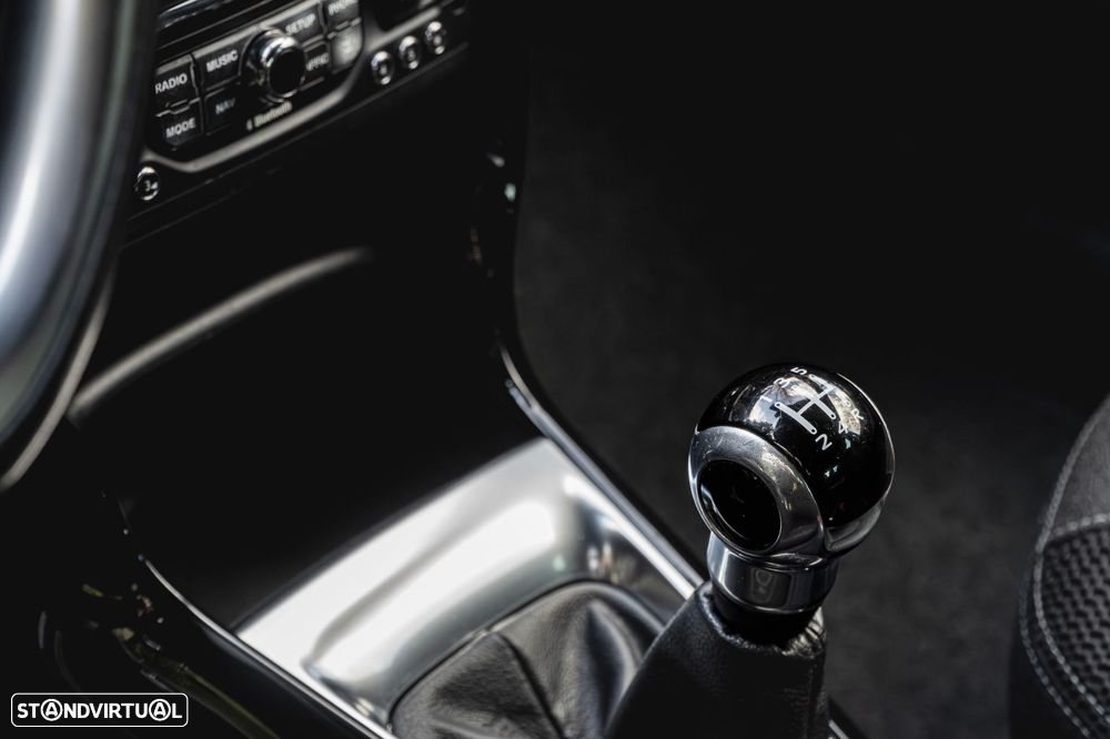 Citroën DS3 1.6 e-HDi So Chic - 15