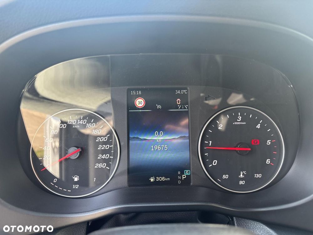 Mercedes-Benz Vito - 12