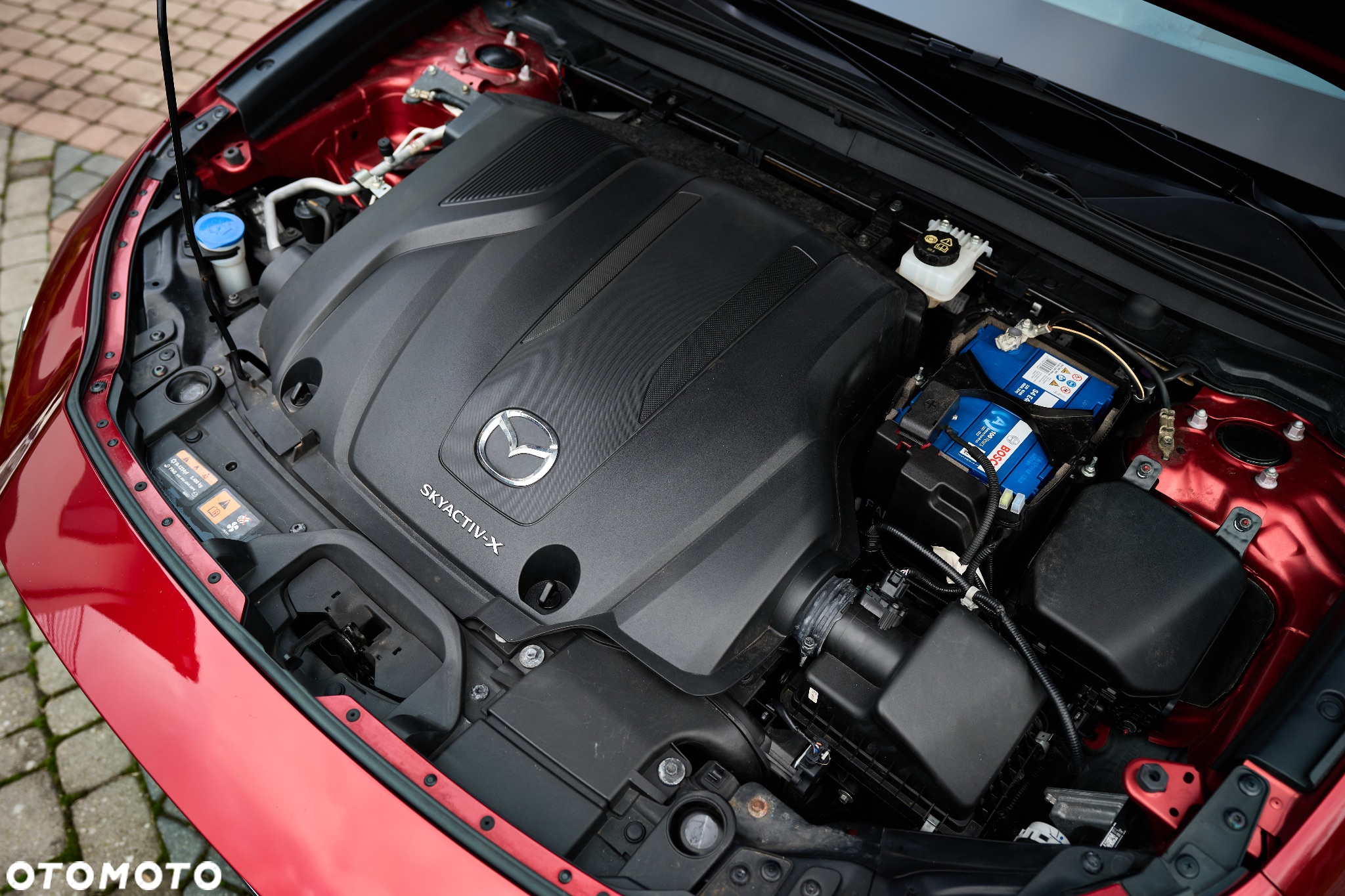 Mazda CX-30 - 39