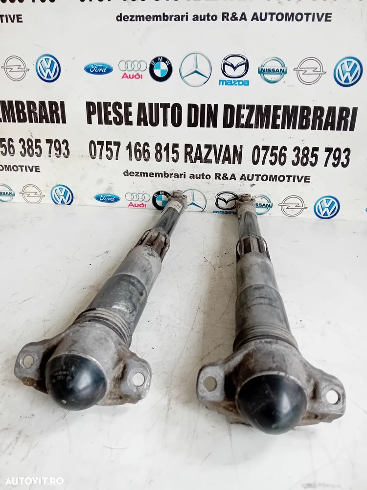 Telescoape Telescop Amortizor Spate Vw Passat B8 2014-2022 - 4