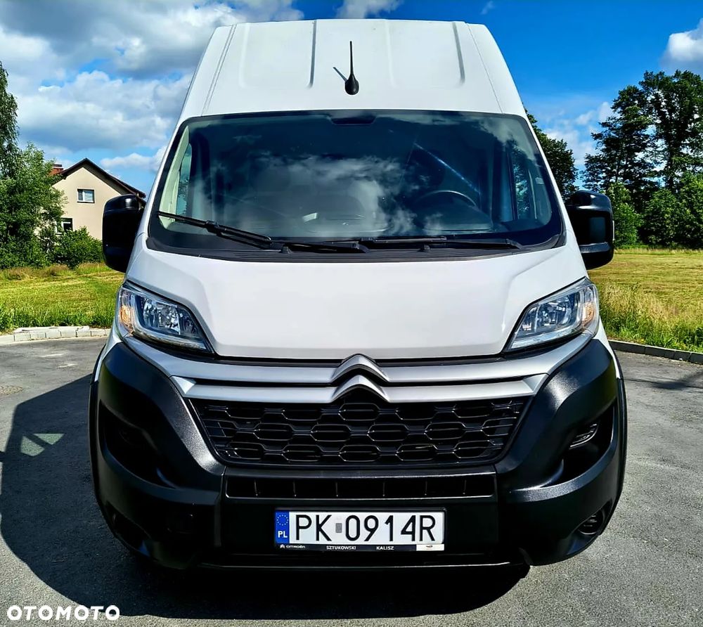 Citroën Jumper - 2