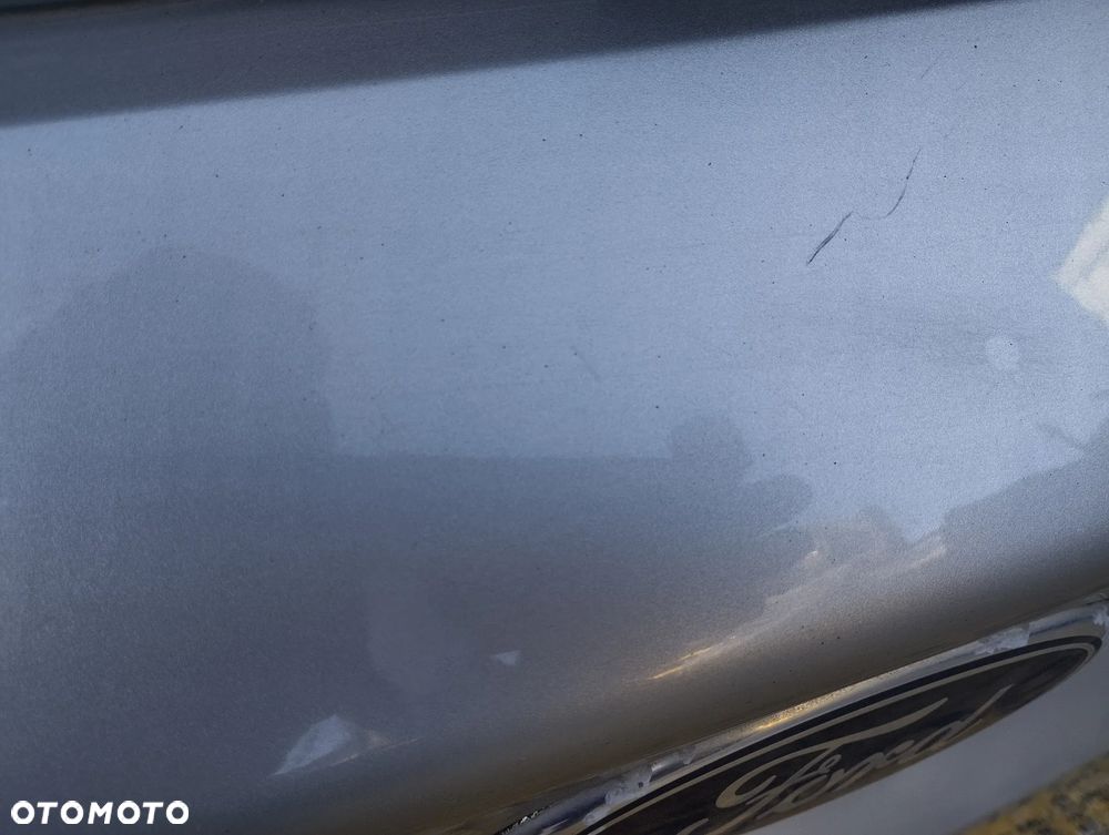 KLAPA BAGAŻNIKA FORD KUGA MK1 2008/2012 ROK KOD LAKIERU: 08 - 10