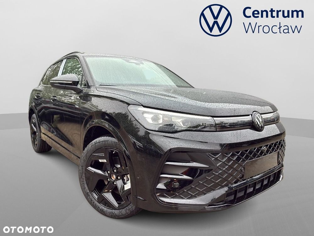 Volkswagen Tiguan - 8
