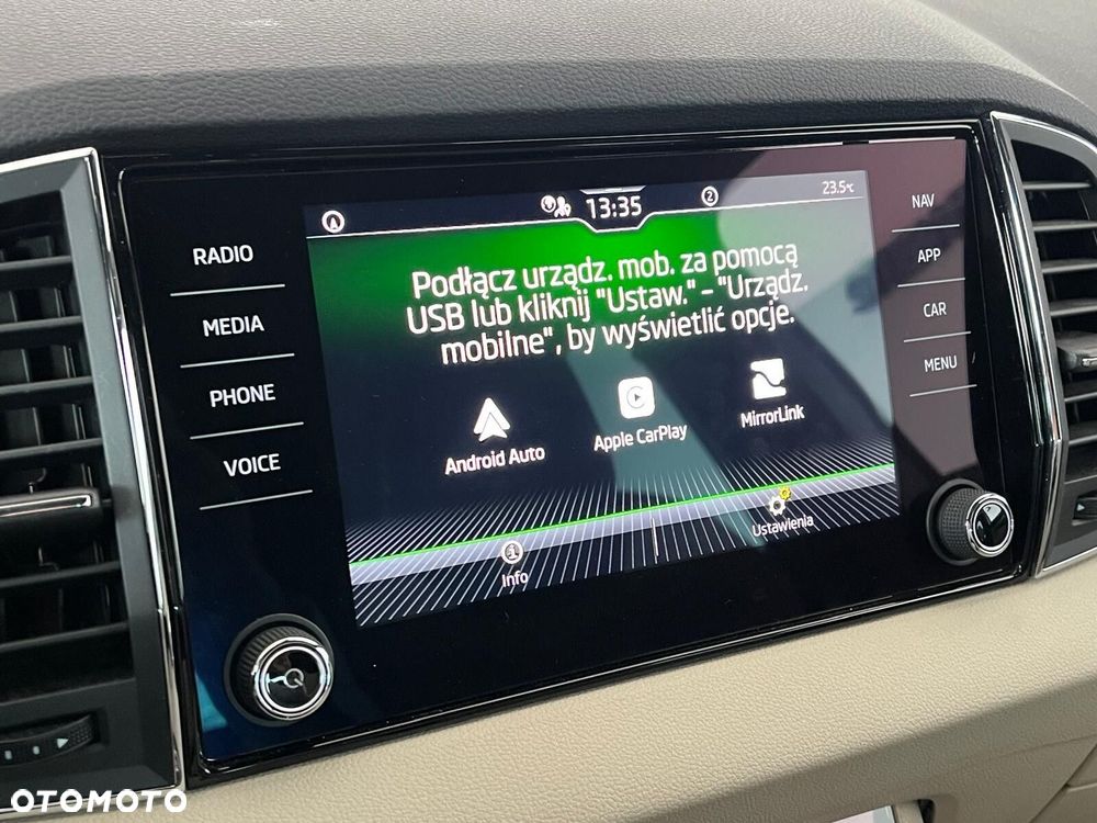 Skoda Karoq 2.0 TDI SCR 4x4 Style DSG - 29