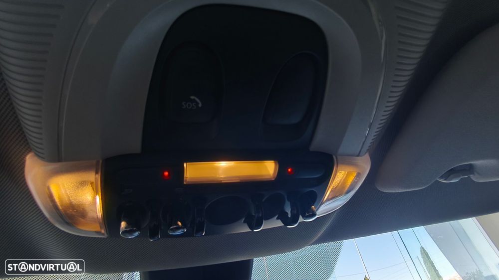 MINI Countryman Cooper SE ALL4 Auto - 24