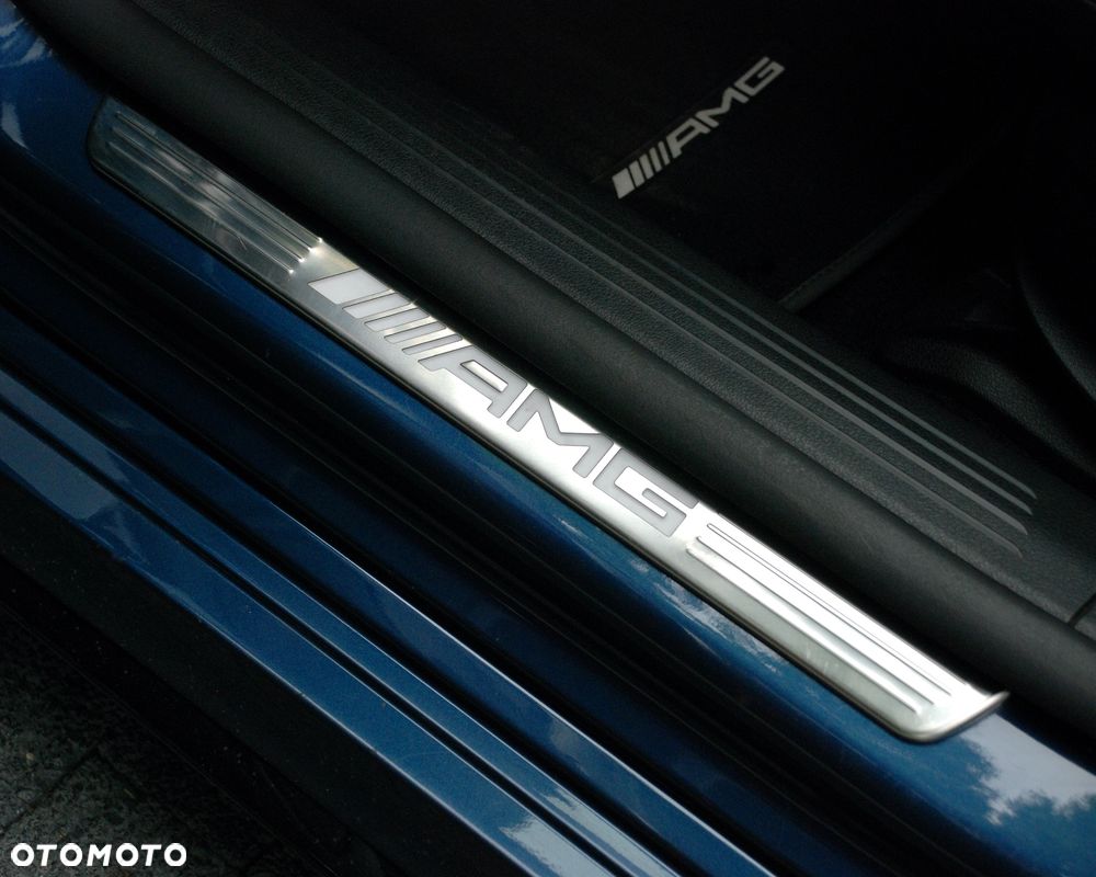 Mercedes-Benz CLA AMG 45 S 4-Matic+ 8G-DCT - 21
