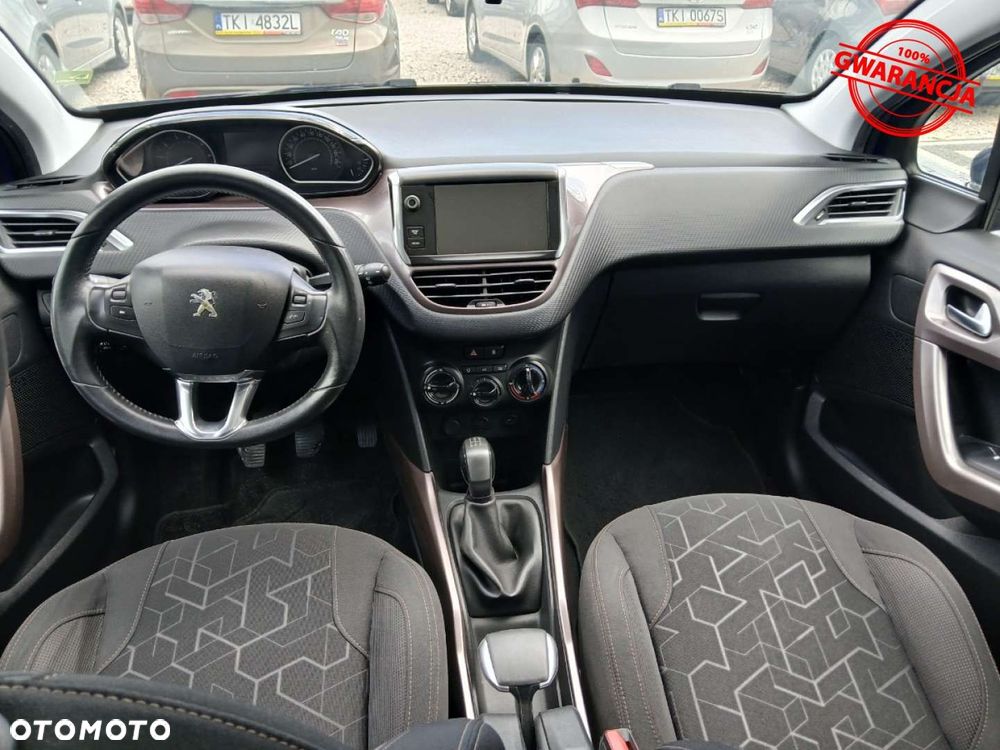 Peugeot 2008 - 29