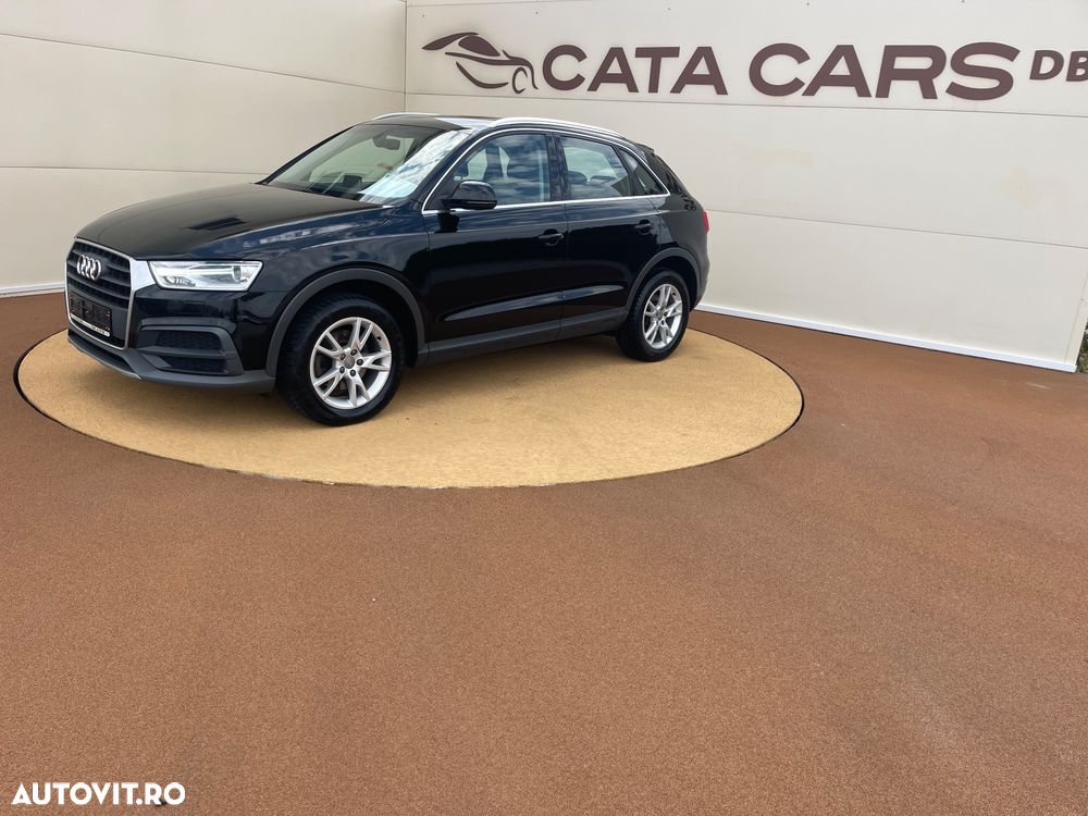 Audi Q3 2.0 TDI - 5