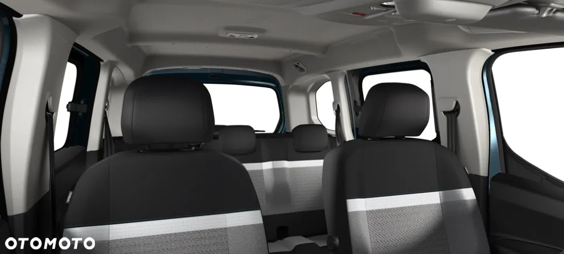 Citroën Berlingo MPV M 1.5 BlueHDI Plus S&S EAT8 N1 - 6