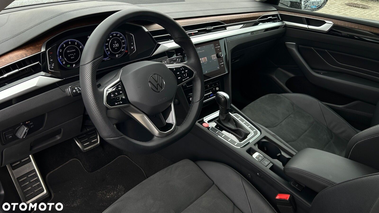 Volkswagen Arteon 2.0 TSI Elegance DSG - 11