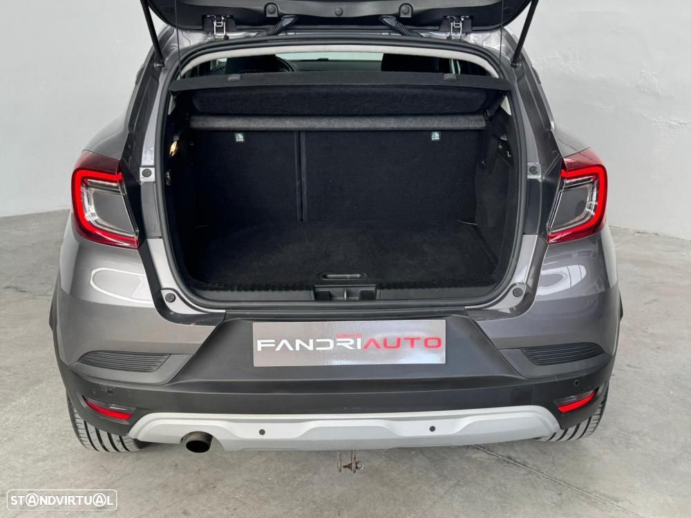 Renault Captur 1.0 TCe Zen - 17