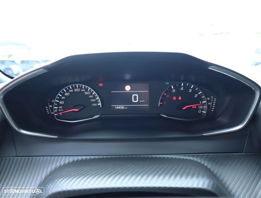 Peugeot 2008 1.2 PureTech Style - 35