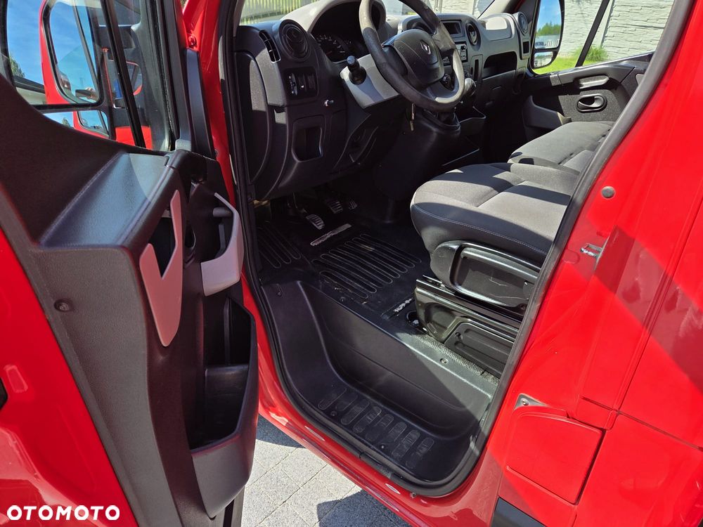 Renault MASTER - 5