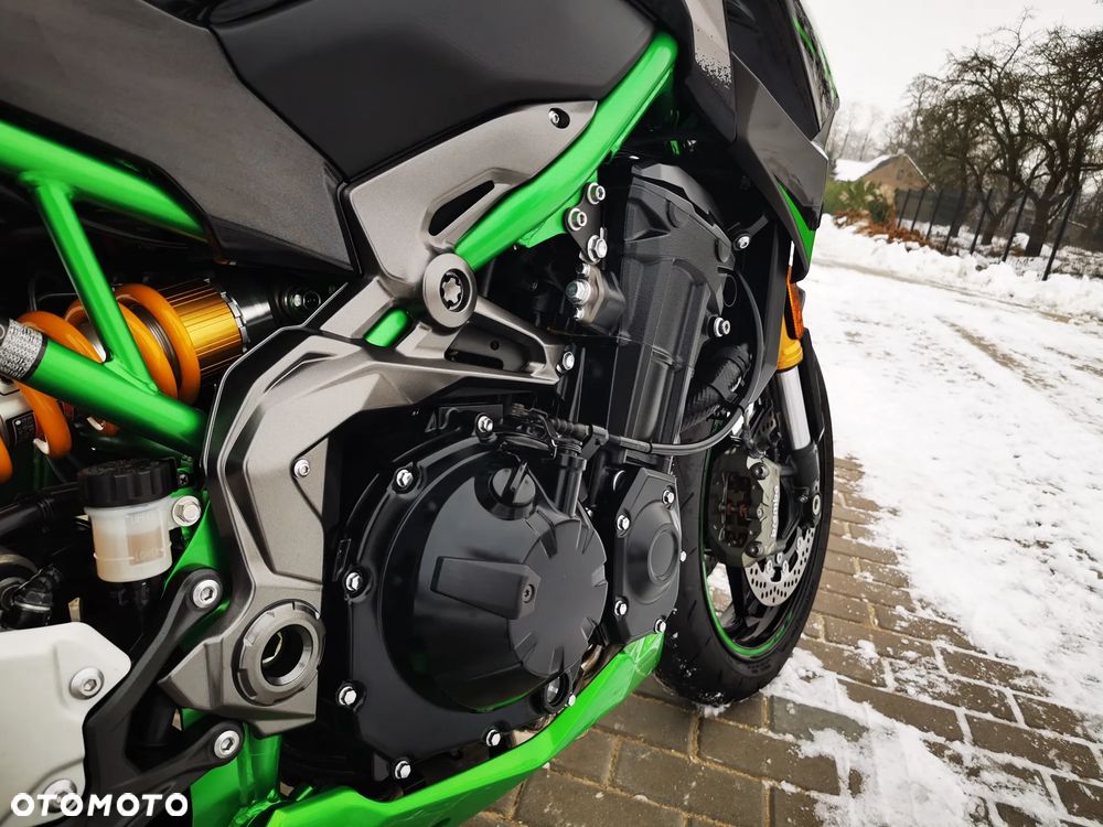 Kawasaki Z 900 - 28