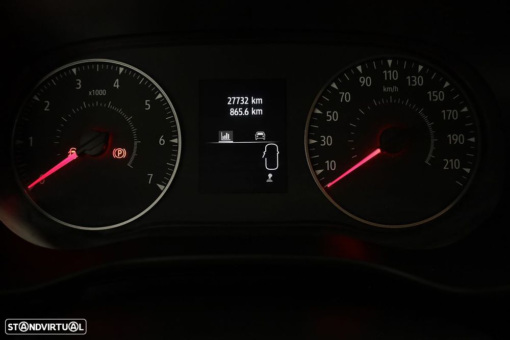 Dacia Jogger 1.0 ECO-G Extreme+ Up&Go 7L Bi-Fuel - 16