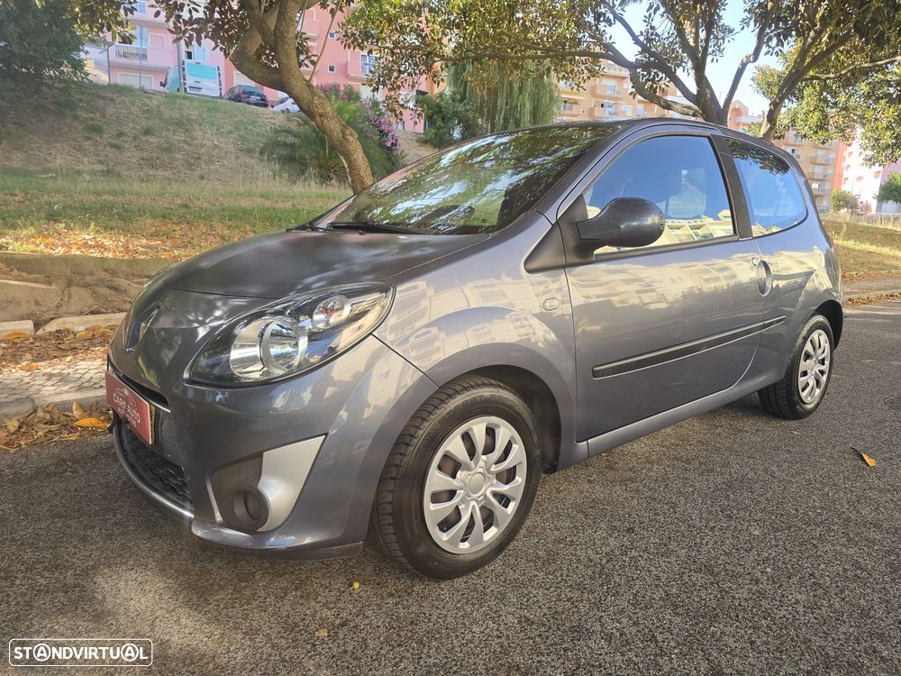 Renault Twingo 1.2 16V Dynamique S - 2